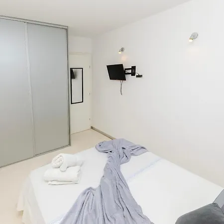 Apartmán Black Star