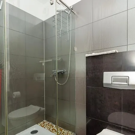 Black Star Apartmán